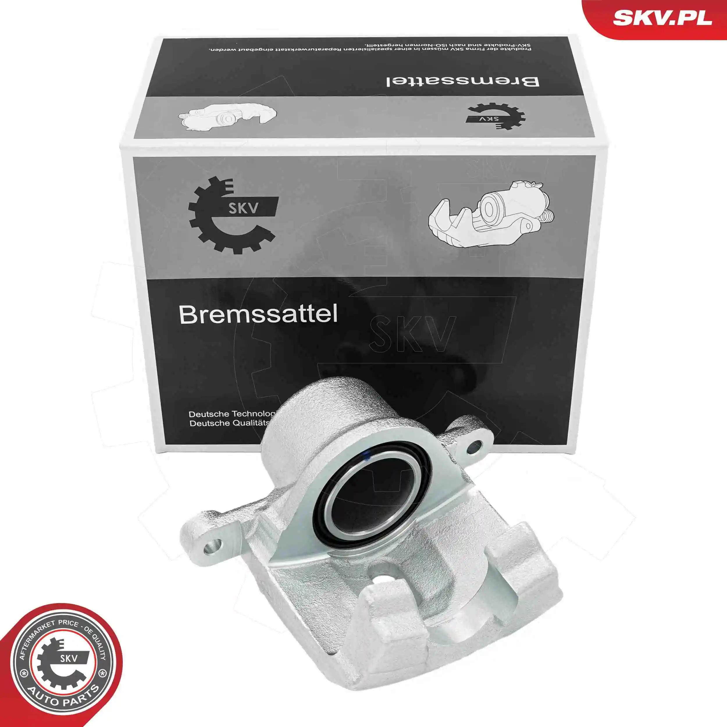 Brake Caliper